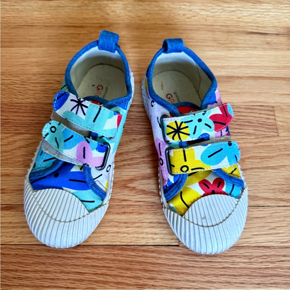 Gorman Kids Shoes